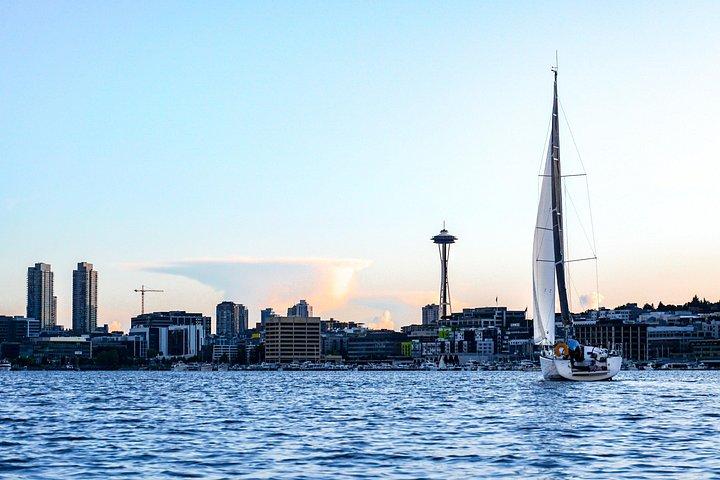 Vancouver à Seattle Scenic Seaplane Transfer : Aller Simple