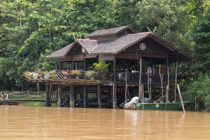 Hoteller i nærheden af Sukau Rainforest Wildlife Journey and Cruises