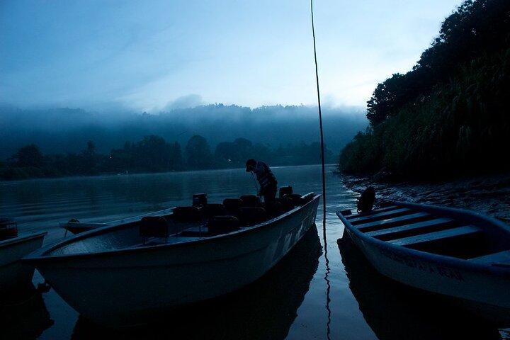 Hoteller i nærheden af Sukau Rainforest Wildlife Journey and Cruises