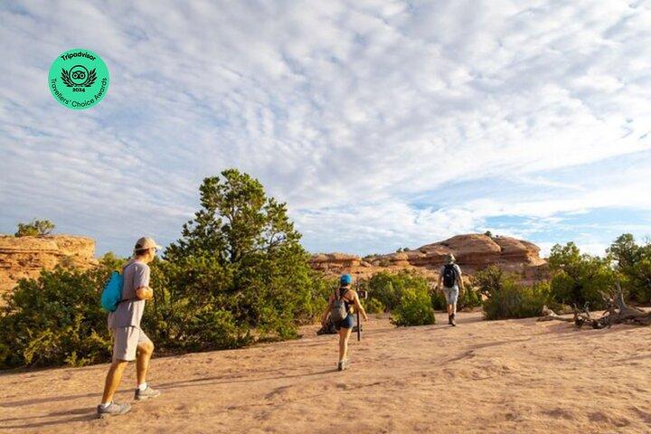 Western National Parks Tour von Las Vegas nach San Francisco