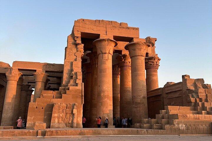 Luxor Westelijke Jordaanoever dagtour