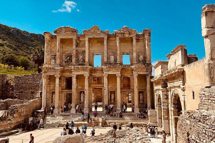Classic Turkey Private Tour – 7 Days
