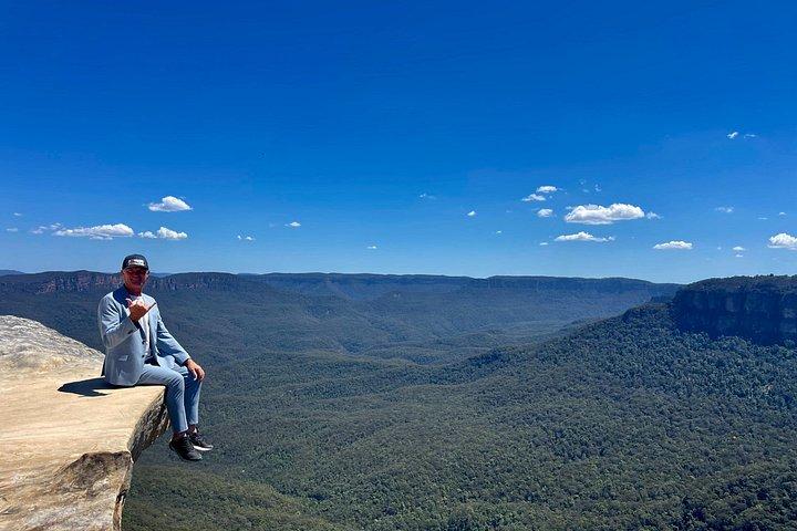 Private Blue Mountains Day Tour – Flexible and Customised