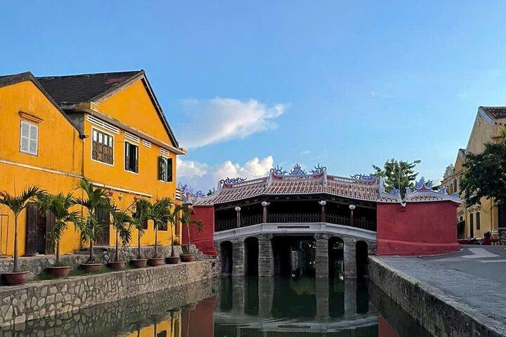 Il meglio di Danang City & Hoi An Ancient Town dai porti di crociera