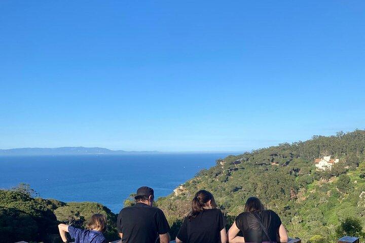 Tour privato di un giorno a Tangeri ed escursione a terra Storia Cultura