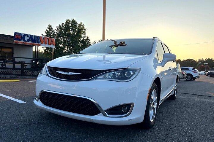 Private Transfer Orlando MCO Hotels Port Canaveral Cocoa Beach