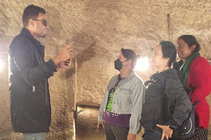 Excursão privada ao Grande Museu e às Pirâmides a partir do porto de Alexandria