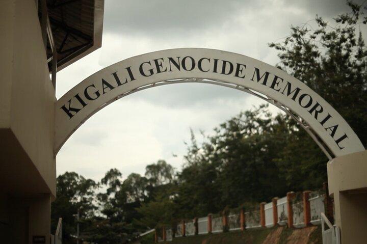 Private Tagestour durch Kigali, Kultur, Geschichte und malerische Ansichten