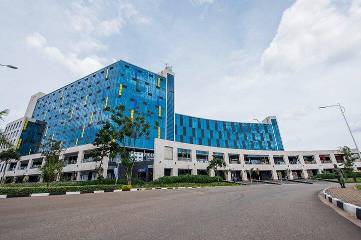 Private Tagestour durch Kigali, Kultur, Geschichte und malerische Ansichten