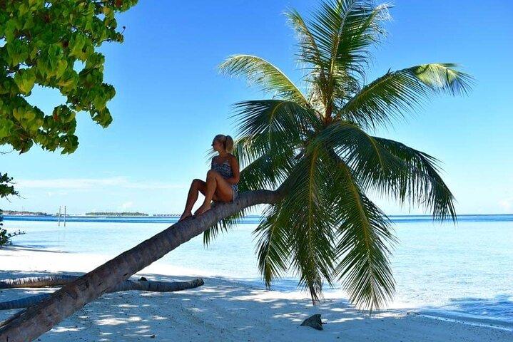 4 - Night Maldives Guided Local Experience from Male' Airport