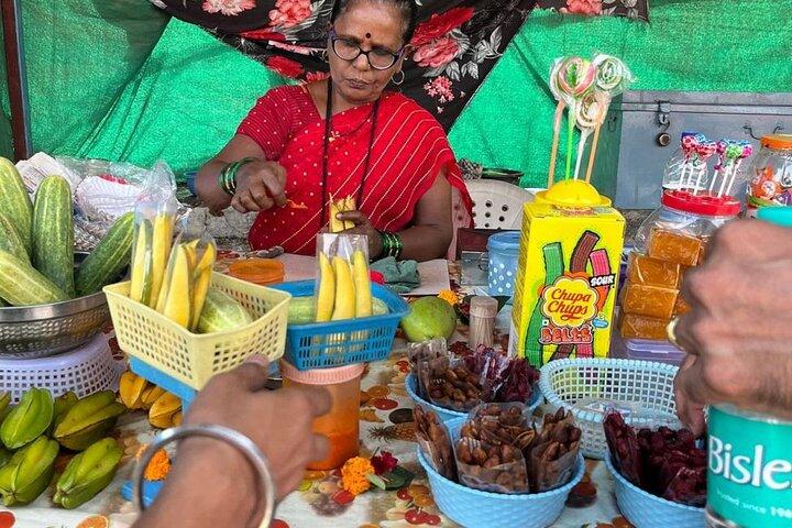 Bombay : Excursión a pie por el patrimonio de Elephanta con guía local