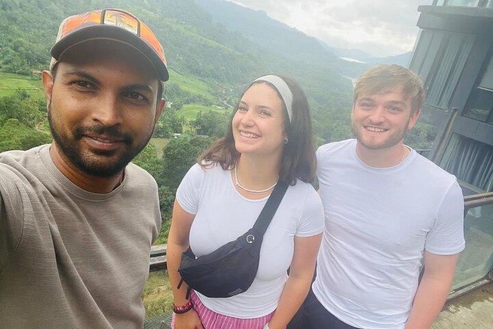 Excursão privada de toda a ilha – Sri Lanka Experience
