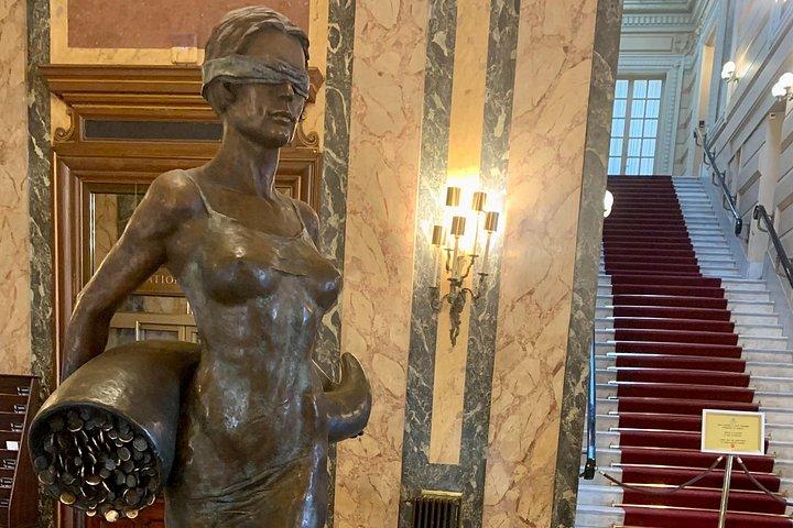 Shore Excursion Monte-Carlo & Monaco Highlights Private Tour