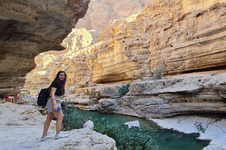 Hoteller i nærheden af Private Wadi Shab Adventure, Bimmah Sinkhole & Fins Beach Tour