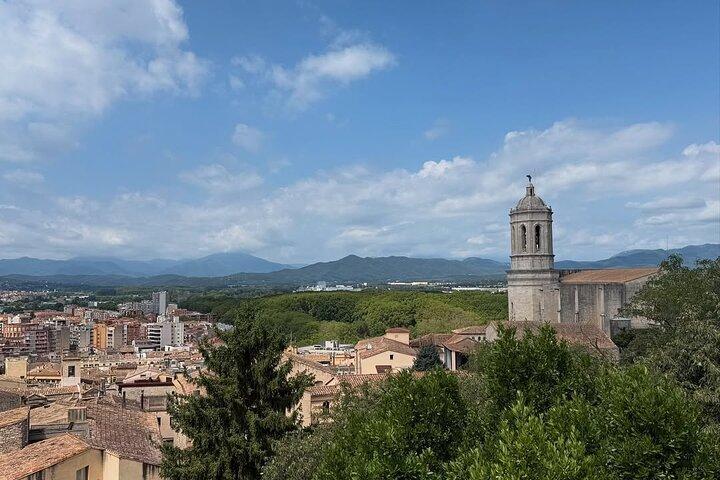 Privat Girona & Dalí Museum dagstur med højhastighedstog