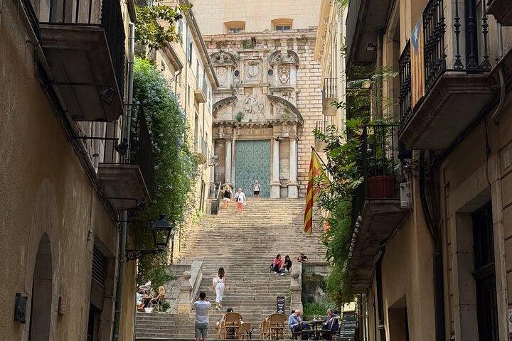 Privat Girona & Dalí Museum dagstur med højhastighedstog