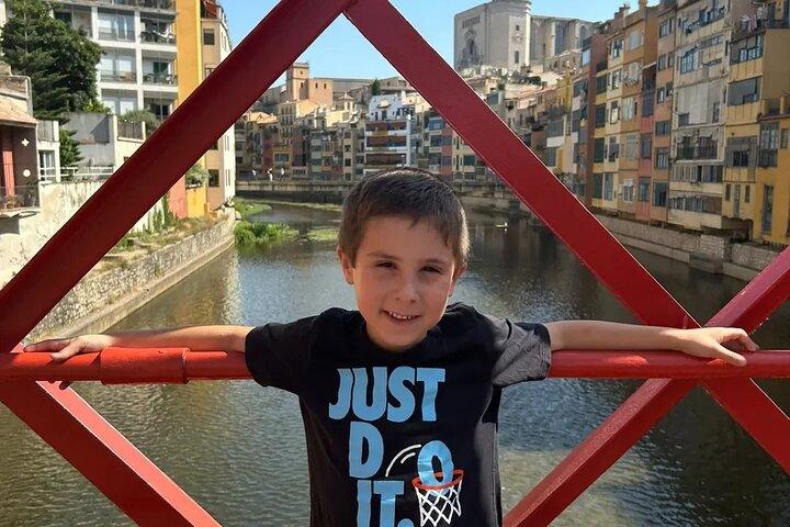 Privat Girona & Dalí Museum dagstur med højhastighedstog