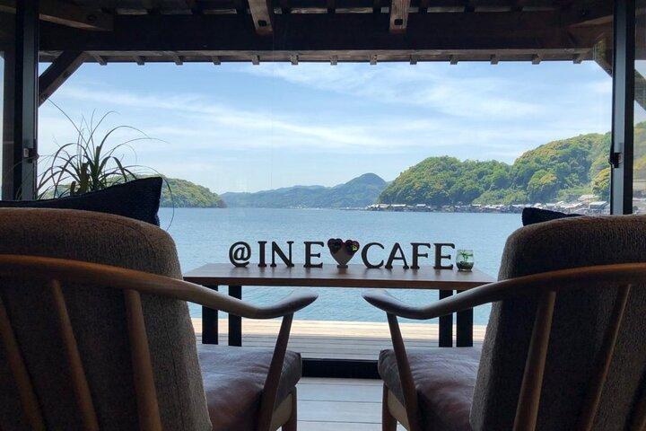 日本のベネチア、天橋立と伊根湾を巡るプライベートツアー