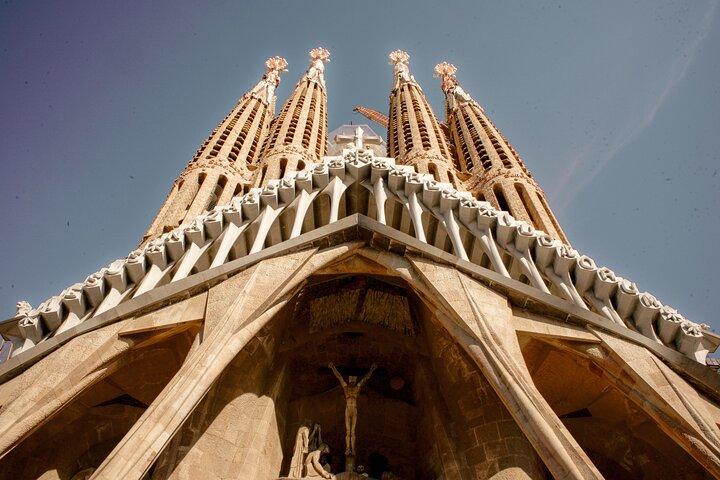 Private Sagrada Familia Führung