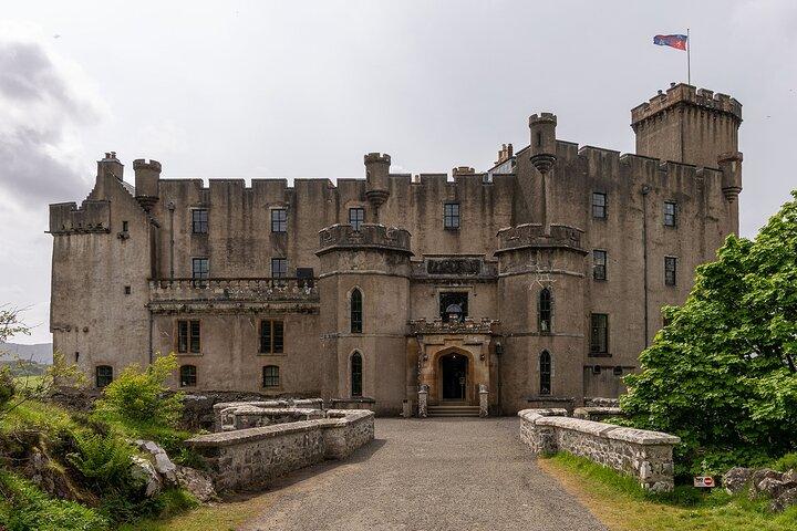 Excursión ejecutiva privada de día completo a la isla de Skye