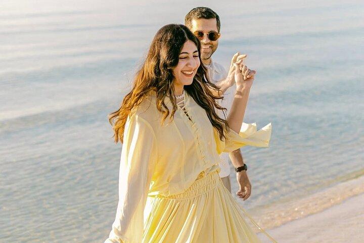 Tour fotografico a Malaga con un fotografo professionista