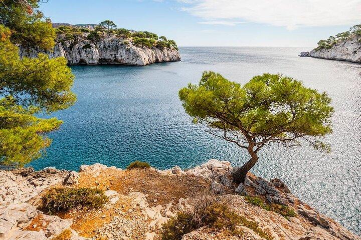 Tour Grand Riviera au départ de Marseille Nice Cannes et Monaco 12 Heures