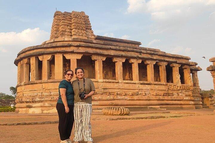 Classical India plus Hyderabad Region Temples & Mumbai