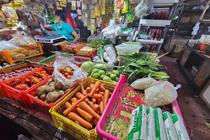 Wonderful Bali Nusa Dua Cooking Class