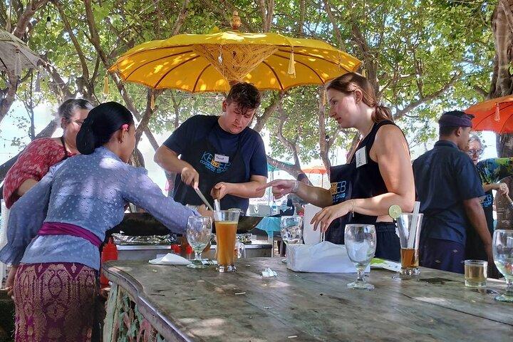 Wonderful Bali Nusa Dua Cooking Class