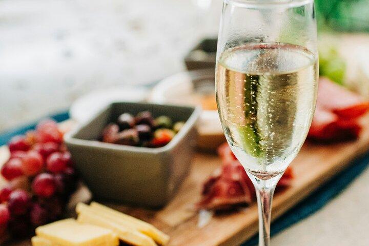 Excursão Prosecco Hills com Vinho, Spritz e Asolo de Veneza