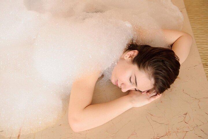 Tradizionale Marocchino Hammam Relax con Transfer - Marrakech