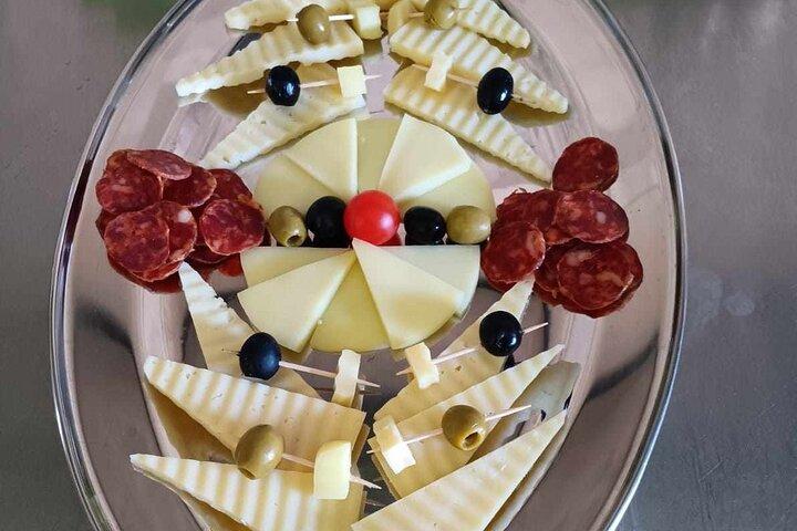 Konavle Tradition & Vines: Viagem da Vinícola Vodopic