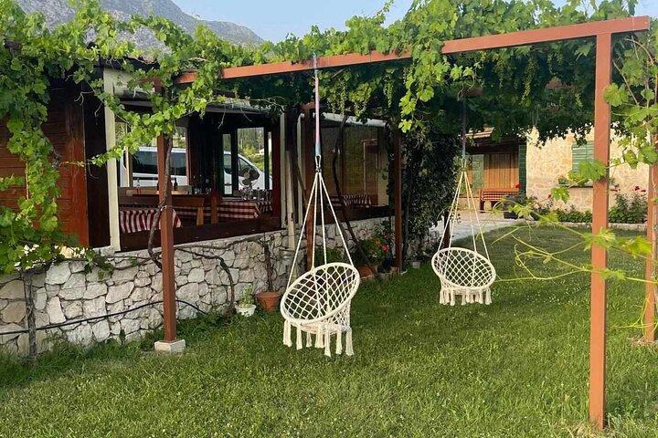 Konavle Tradition & Vines: Viagem da Vinícola Vodopic