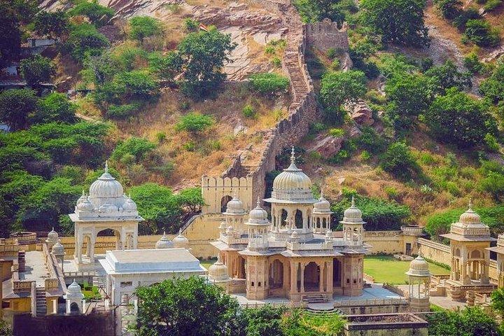 インド帝国の遺産