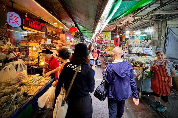 Bangkok: Experiência personalizada privada