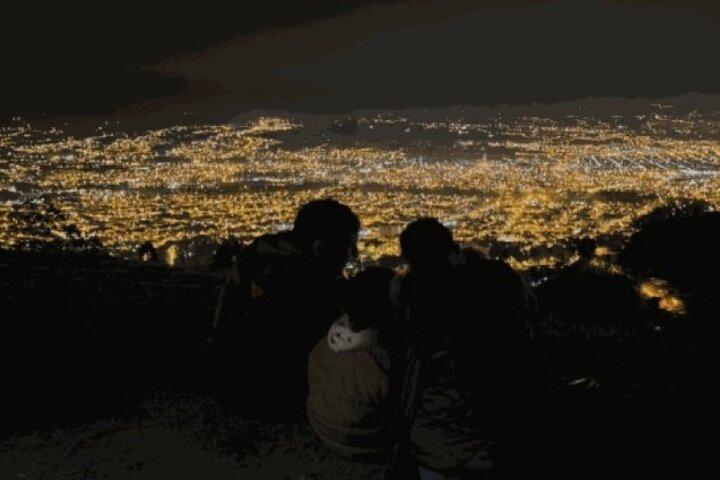 Cuenca 360 udsigtspunkter