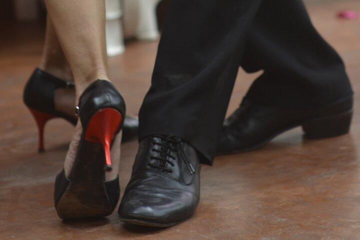 Clases particulares de Tango en Buenos Aires con instructor experto