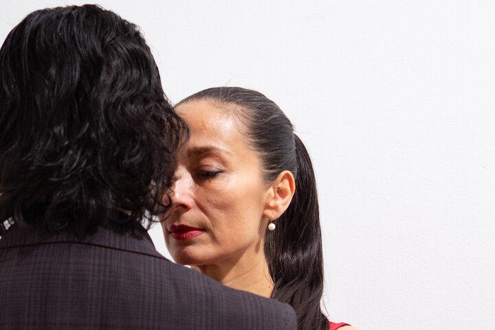 Clases particulares de Tango en Buenos Aires con instructor experto