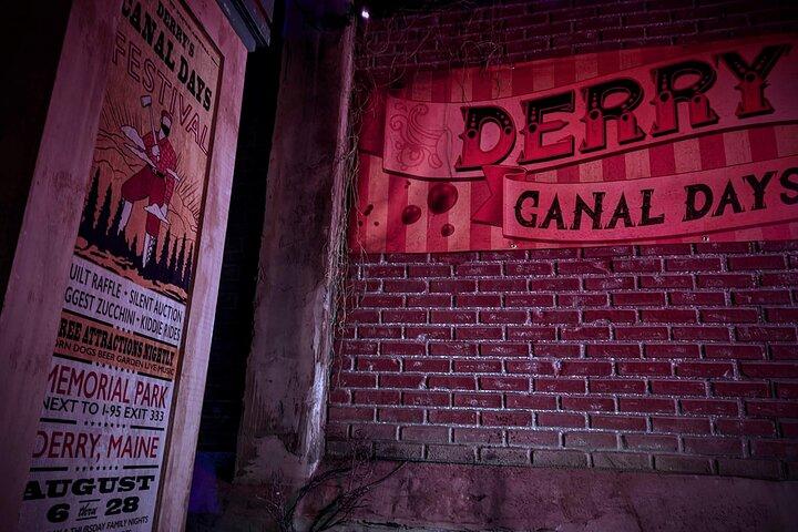 Escape IT : Las Vegas (La casa del divertimento)