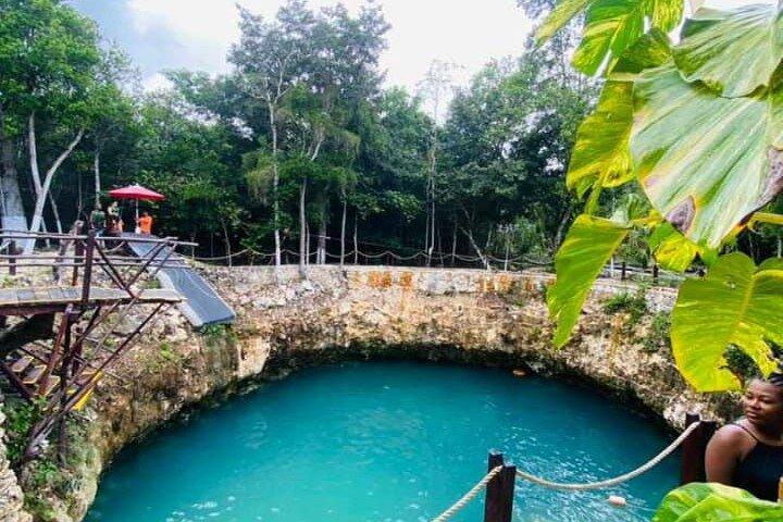 ATV Adventure Park Experience – Saída de Playa del Carmen