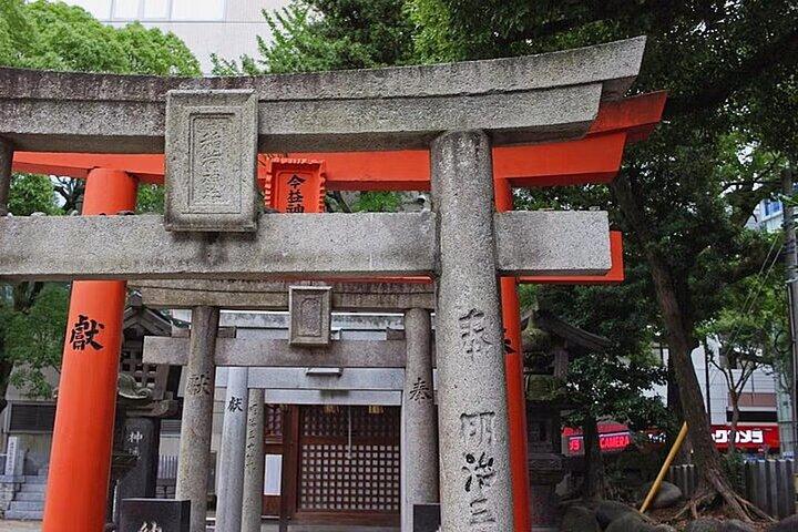 神戸・姫路1日プライベートツアー 大阪・京都から