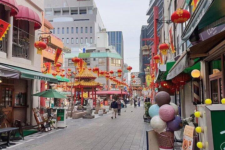 神戸・姫路1日プライベートツアー 大阪・京都から