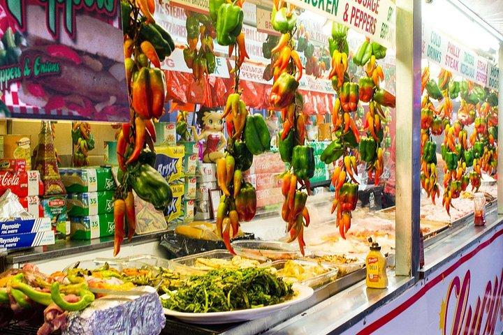 ニューヨークのソーホー、リトルイタリー、チャイナタウン散策ツアー