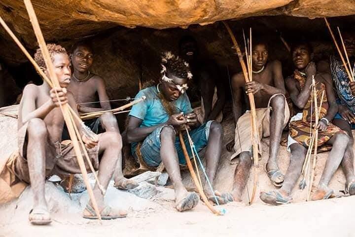 7 días Tanzania Aventura de vida silvestre y culturas tribales