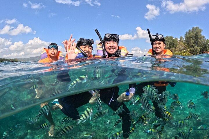 南西の秘境ギリスナングー、スダック＆ケディス日帰り旅行