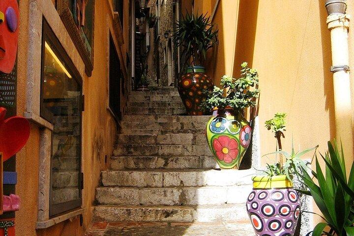 Torremolinos com Picasso Clues Caça ao Tesouro