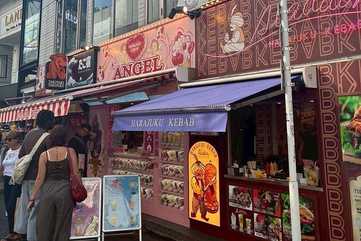 Private Tokyo, fuldt tilpasset - din dag, dit tempo