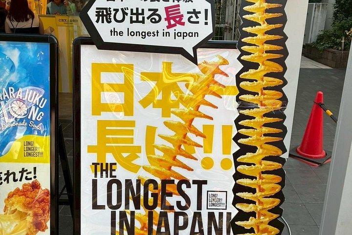 Private Tokyo, fuldt tilpasset - din dag, dit tempo