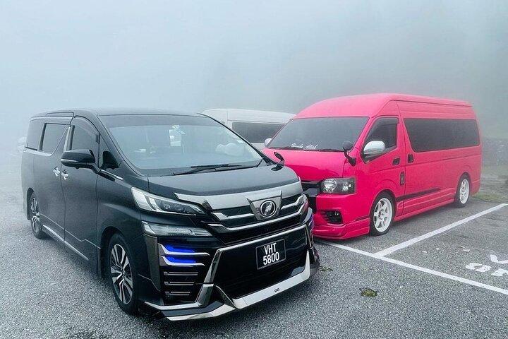 Privat kystudflugt fra Port Klang til Kuala Lumpur