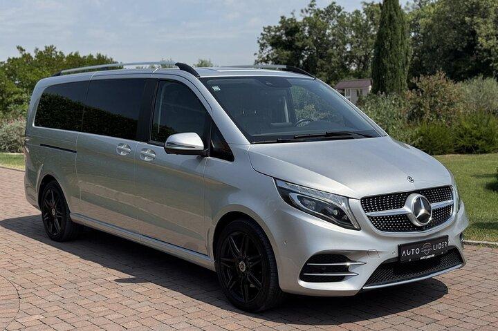 Dubrovnik nach Split Privater Transfer mit 5 Gang Mittagessen inklusive